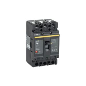 MCCB IEK KARAT VA88-32 MASTER 3P 40A 25KA