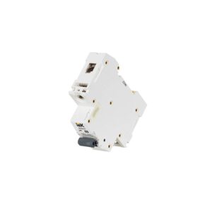 MCB IEK ARMAT M06N 1P 5A 6kA Type C