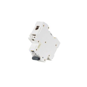MCB IEK ARMAT M06N 1P 6A 6kA Type C