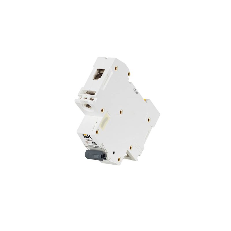 MCB IEK ARMAT M06N 1P 6A 6kA Type C