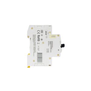 MCB IEK ARMAT M10N 2P 6A 6kA Type C
