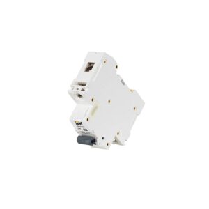 MCB IEK ARMAT M06N 1P 3A 6kA Type C