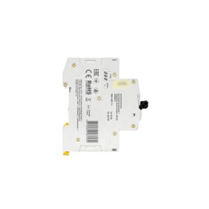 MCB IEK ARMAT M10N 3P 4A 6kA Type C