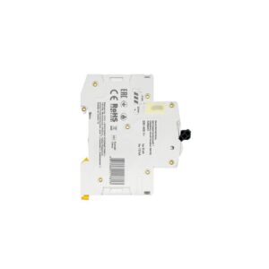 MCB IEK ARMAT M10N 3P 10A 6kA Type C