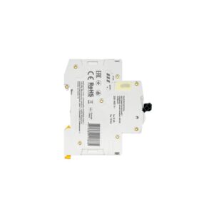 MCB IEK ARMAT M10N 3P 20A 6kA Type C
