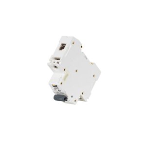 MCB IEK ARMAT M60N 1P 1A 6kA Type C