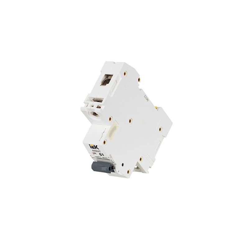 MCB IEK ARMAT M60N 1P 1A 6kA Type C