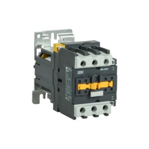 CONTACTOR IEK KARAT KMD31-050 50A 230V 1NO+1NC