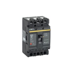 MCCB IEK KARAT VA88-32 MASTER 3P 50A 25KA