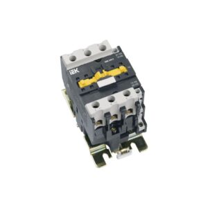 CONTACTOR IEK KARAT KKM41-065 65A 400V 1NO+1NC
