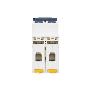 MCB IEK ARMAT M10N 2P 4A 6kA Type C