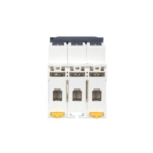 MCB IEK ARMAT M10N 3P 4A 6kA Type C