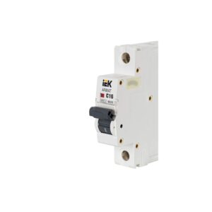 MCB IEK ARMAT M06N 1P 16A 6kA Type C