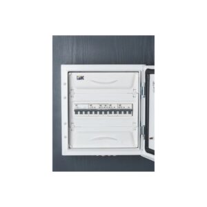 MCB IEK ARMAT M06N 1P 32A 6kA Type C