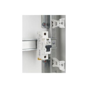 MCB IEK ARMAT M06N 1P 63A 6kA Type C