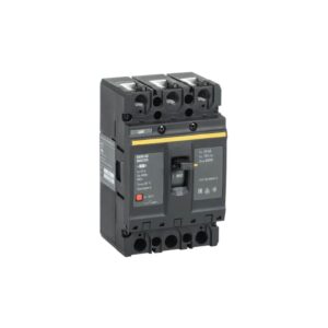 MCCB IEK KARAT VA88-32 MASTER 3P 80A 25KA