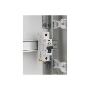 MCB IEK ARMAT M06N 1P 6A 6kA Type C