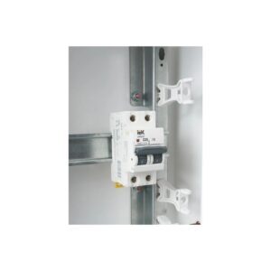 MCB IEK ARMAT M10N 2P 25A 6kA Type C