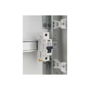 MCB IEK ARMAT M06N 1P 3A 6kA Type C