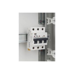MCB IEK ARMAT M10N 3P 16A 6kA Type C