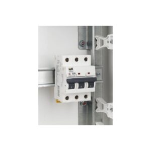 MCB IEK ARMAT M10N 3P 25A 6kA Type C