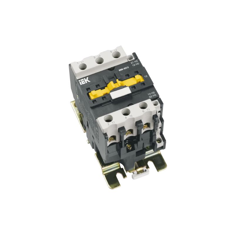 CONTACTOR IEK KARAT KKM41-080 80A 230V 1NO+1NC