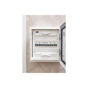 MCB IEK ARMT M60N 1P 1A 6kA Type C