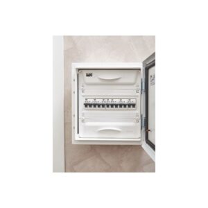 MCB IEK ARMAT M06N 1P 63A 6kA Type C