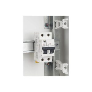 MCB IEK ARMAT M06N 2P 2A 6kA Type C