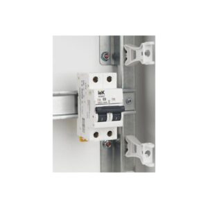 MCB IEK ARMAT M06N 2P 3A 6kA Type C