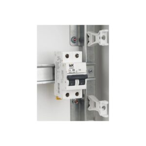 MCB IEK ARMAT M06N 2P 6A 6kA Type C