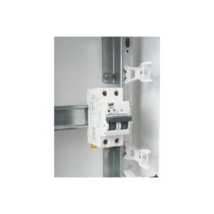 MCB IEK ARMAT M10N 2P 4A 6kA Type C
