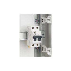 MCB IEK ARMAT M10N 2P 6A 6kA Type C