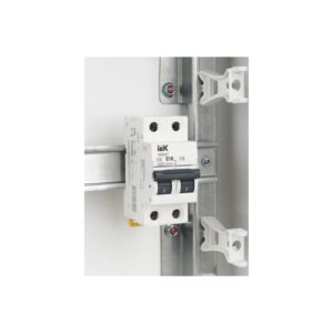MCB IEK ARMAT M10N 2P 16A 6kA Type C