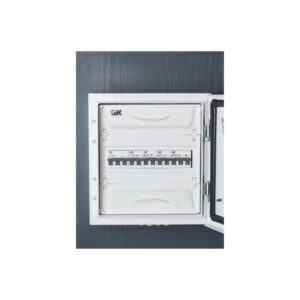 MCB IEK ARMAT M10N 2P 25A 6kA Type C