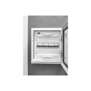 MCB IEK ARMAT M10N 3P 6A 6kA Type C
