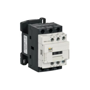 CONTACTOR IEK ARMAT AR-ACC-11-018-11 18A 48V 1NO+1NC