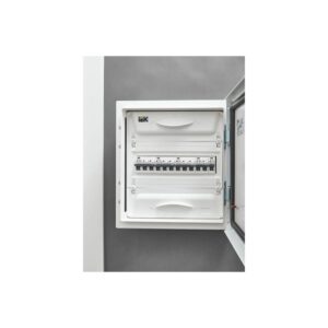 MCB IEK ARMAT M10N 3P 16A 6kA Type C