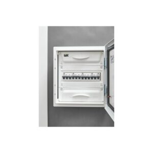 MCB IEK ARMAT M10N 3P 25A 6kA Type C