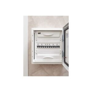 MCB IEK ARMAT M06N 1P 10A 6kA Type C