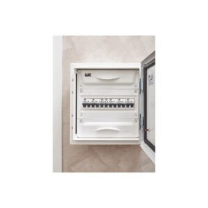 MCB IEK ARMAT M06N 1P 20A 6kA Type C