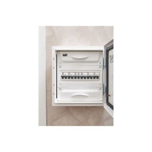 MCB IEK ARMAT M06N 1P 50A 6kA Type C
