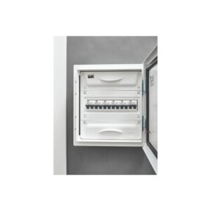 MCB IEK ARMAT M06N 2P 2A 6kA Type C