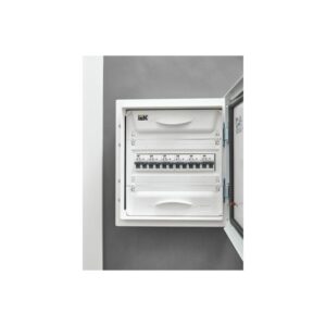 MCB IEK ARMAT M06N 2P 3A 6kA Type C