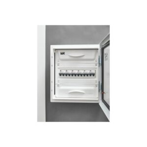 MCB IEK ARMAT M06N 2P 4A 6kA Type C
