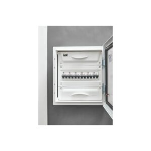 MCB IEK ARMAT M06N 2P 6A 6kA Type C