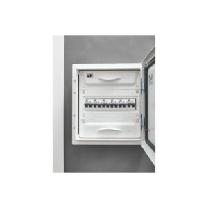 MCB IEK ARMAT M10N 2P 6A 6kA Type C
