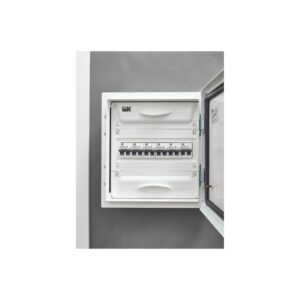 MCB IEK ARMAT M10N 2P 10A 6kA Type C