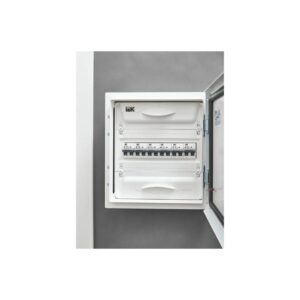 MCB IEK ARMAT M10N 2P 16A 6kA Type C