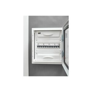 MCB IEK ARMAT M10N 3P 4A 6kA Type C